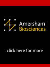 amersham logo